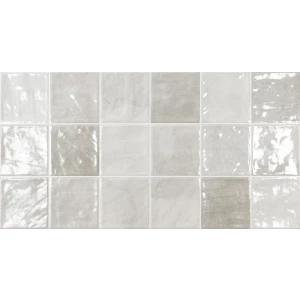 Плитка настенная EcoCeramic Cool Grey 60х31,6 см