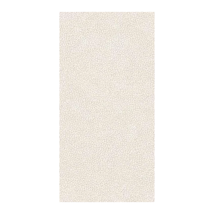 Керамогранит Versace Leatherwood Cuir White Nat 3D R матовый белый PF60017108 120х60 см