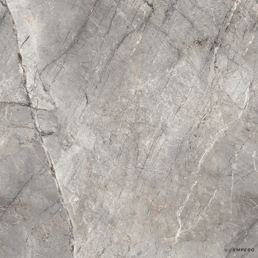 Керамогранит Empero 60x60 Carving Mirage carving серый 01-00009753 60x60 см