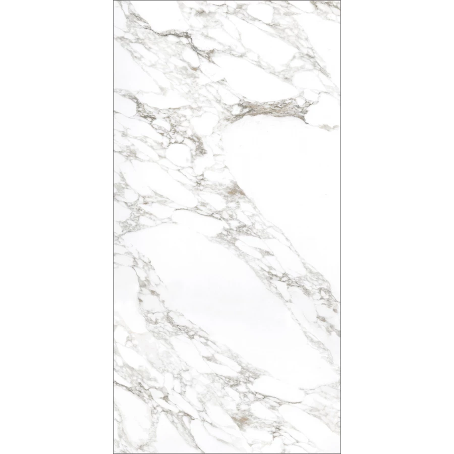 Керамогранит Eurotile Ceramica Creta 718 CRE1WT 120х60 см