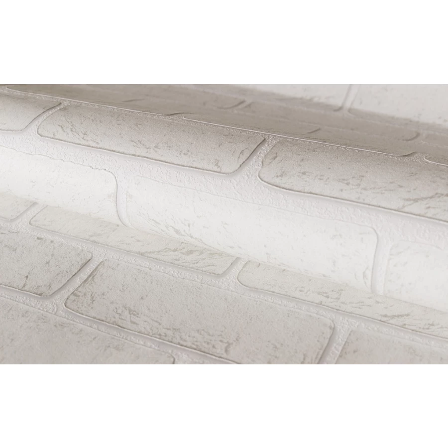 Обои виниловые Аспект Орхидея белые 10108-11 0.53x10.05 м