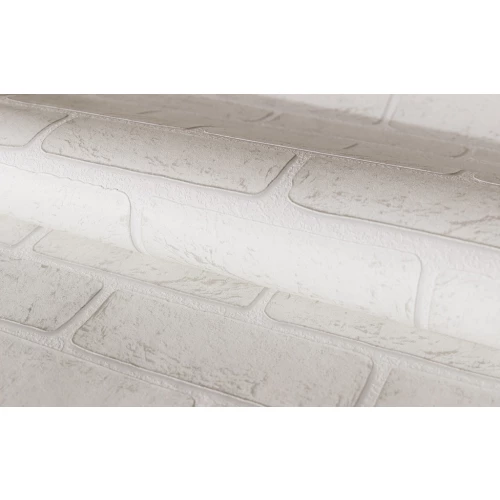 Обои виниловые Аспект Орхидея белые 10108-11 0.53x10.05 м