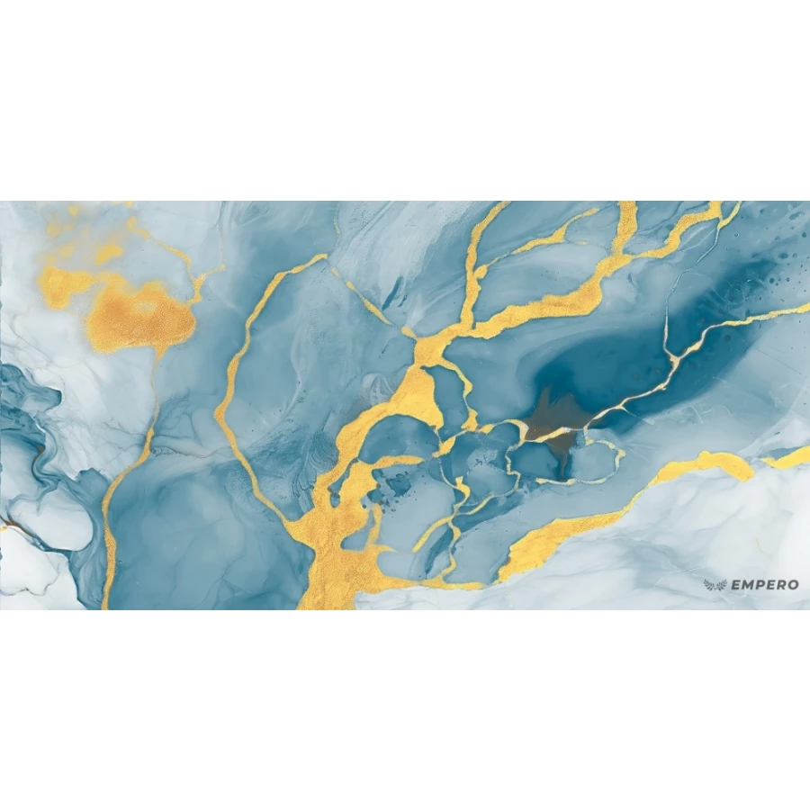 Керамогранит Empero 60x120 Colorico Aqua бирюзовый 01-00009648 120х60 см