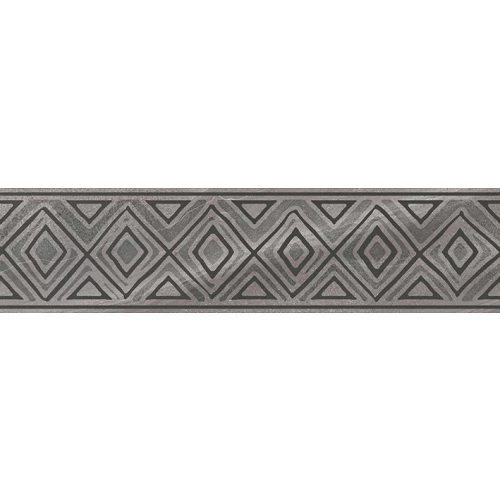 Керамогранит Gracia Ceramica Arkona grey light 02 15х60