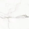 Керамогранит Delacora Calacatta Lincoln матовый белый 60120CLL15M 120х60 см