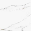 Керамогранит New Trend Calacatta Regal полированный белый 60120REG00P 120х60 см