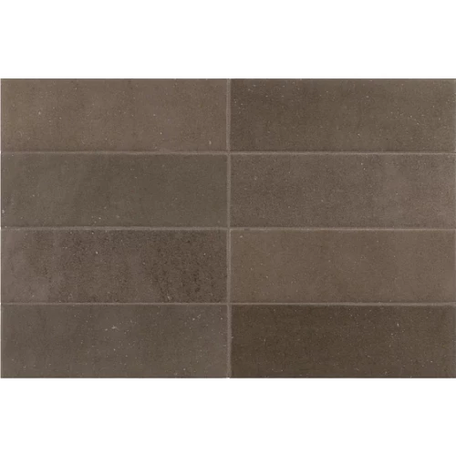 Керамогранит Equipe Fango Choco 30673 15х5 см