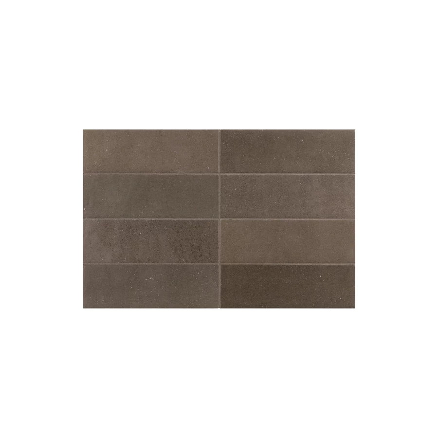 Керамогранит Equipe Fango Choco 30673 15х5 см