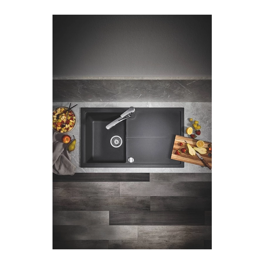 Мойка кухонная Grohe K400 31640AT0