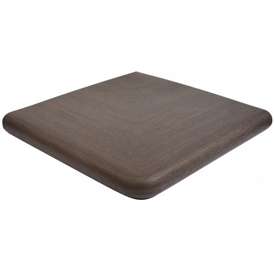 Ступень угловая Exagres Forest Cartabon wengue 33х33 см