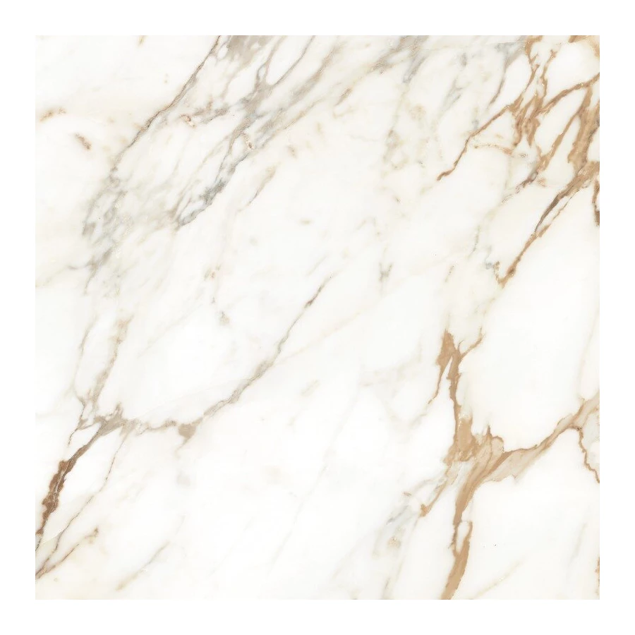 Керамический гранит Cersanit Mirage A16000 белый 42х42 см