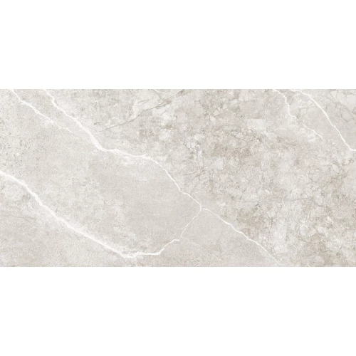 Керамогранит Axima Siena матовый светло-серый 120х60 см