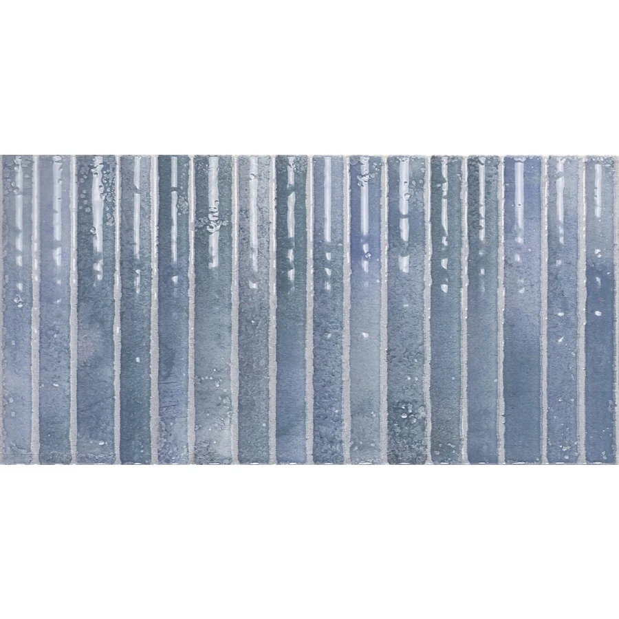 Плитка настенная Mainzu Wynn Bleu PT03372 30х15 см