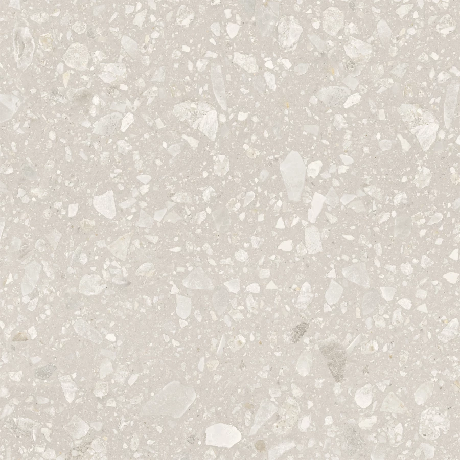 Керамогранит New Trend Crush матовый карвинг бежевый D60261M 60х60 см