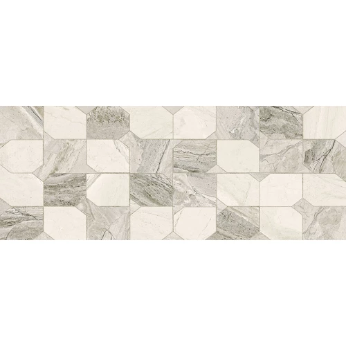 Плитка настенная La Platera Earthsong D 90х35 см