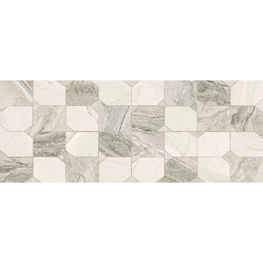 Плитка настенная La Platera Earthsong D 90х35 см