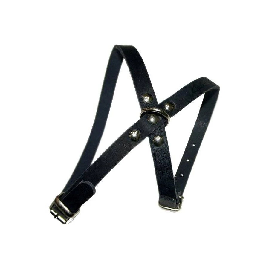 Шлейка для кошек и мелких собак Аркон ш8 36 - 45 см х 12 мм