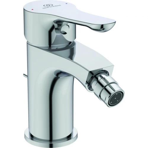 Смеситель для биде Ideal Standard Alpha хром BC487AA