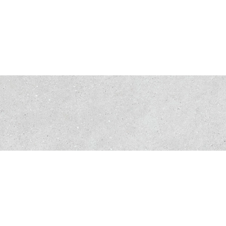 Плитка настенная ALMA Ceramica Amarant матовая серая TWU3090AMT70R 90х30 см