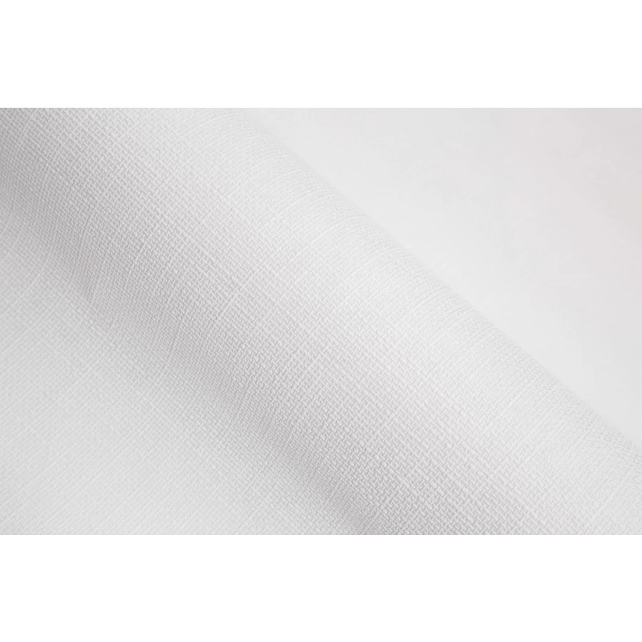 Обои флизелиновые Palitra Life Colorist белые 4024-011,06х25 м