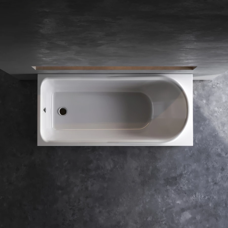 Ванна акриловая Am Pm Like W80A-150-070W-A 150х70 см