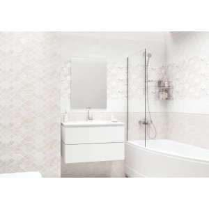 Плитка облицовочная ALMA Ceramica Roxana 16 шт в уп 57,6 м в пал TWA11RXN024 60х20х0,75 см