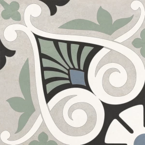 Керамогранит New Trend Design Art Ester матовый многоцветный GP2020DNN25 20х20 см