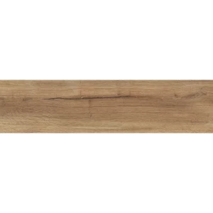 Керамогранит Vitra OriginWood K952409R0001VTE0 матовый R10A 7Р орех 80*20 см