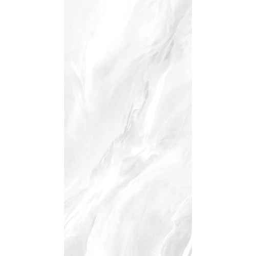 Керамогранит CL Ker Patagonia White P глянцевый белый 120х60 см