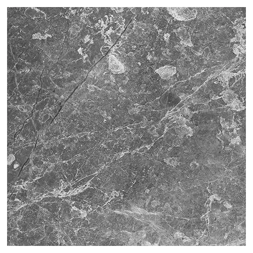 Керамогранит Laparet Crystal серый 40х40