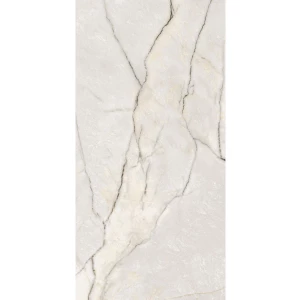 Керамогранит Ariana Ceramica Epoque 21 Lilac White Lapp 3d Ret PF60009343 120х60 см