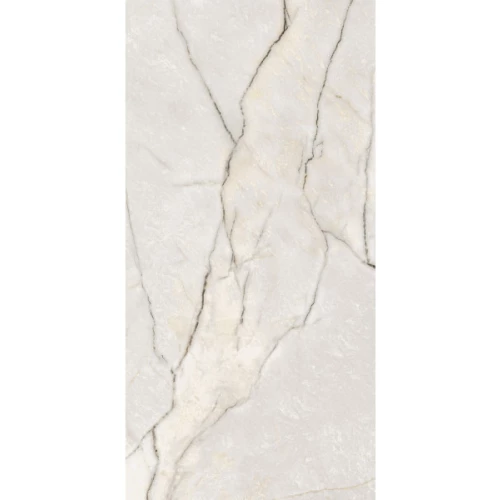 Керамогранит Ariana Ceramica Epoque 21 Lilac White Lapp 3d Ret PF60009343 120х60 см