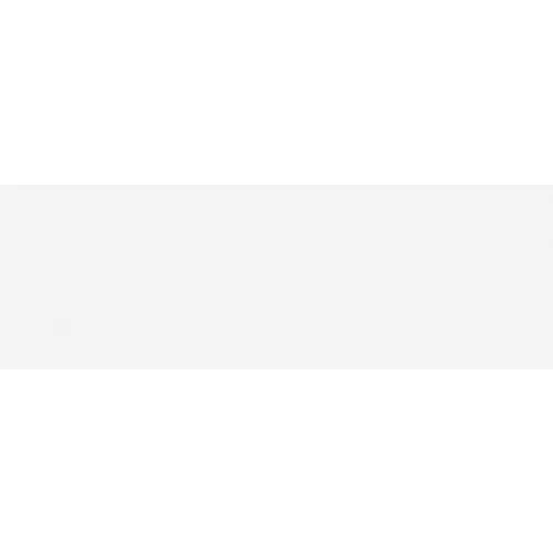 Плитка настенная Dogma Elegante Monte Bianco Matt Rettificato матовая белая NEO93000 90x30 см