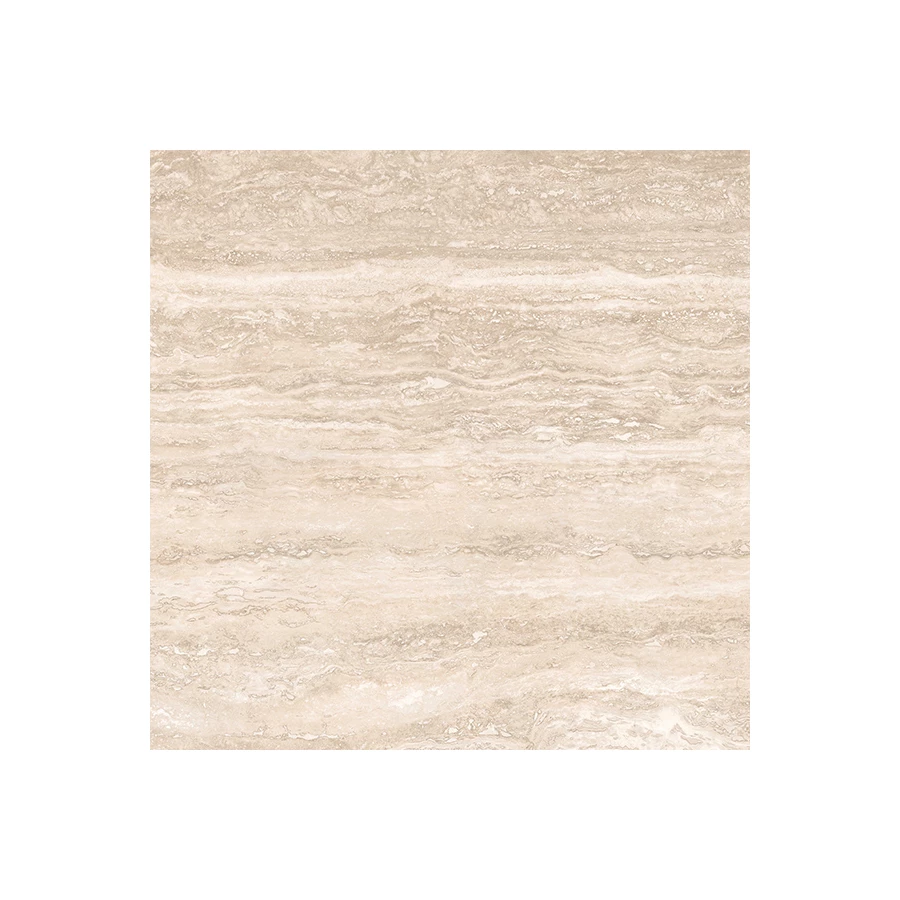 Керамогранит Гранитея Аллаки Бежевый полированный G202-Allaki Beige 600х600 PR 60х60 см