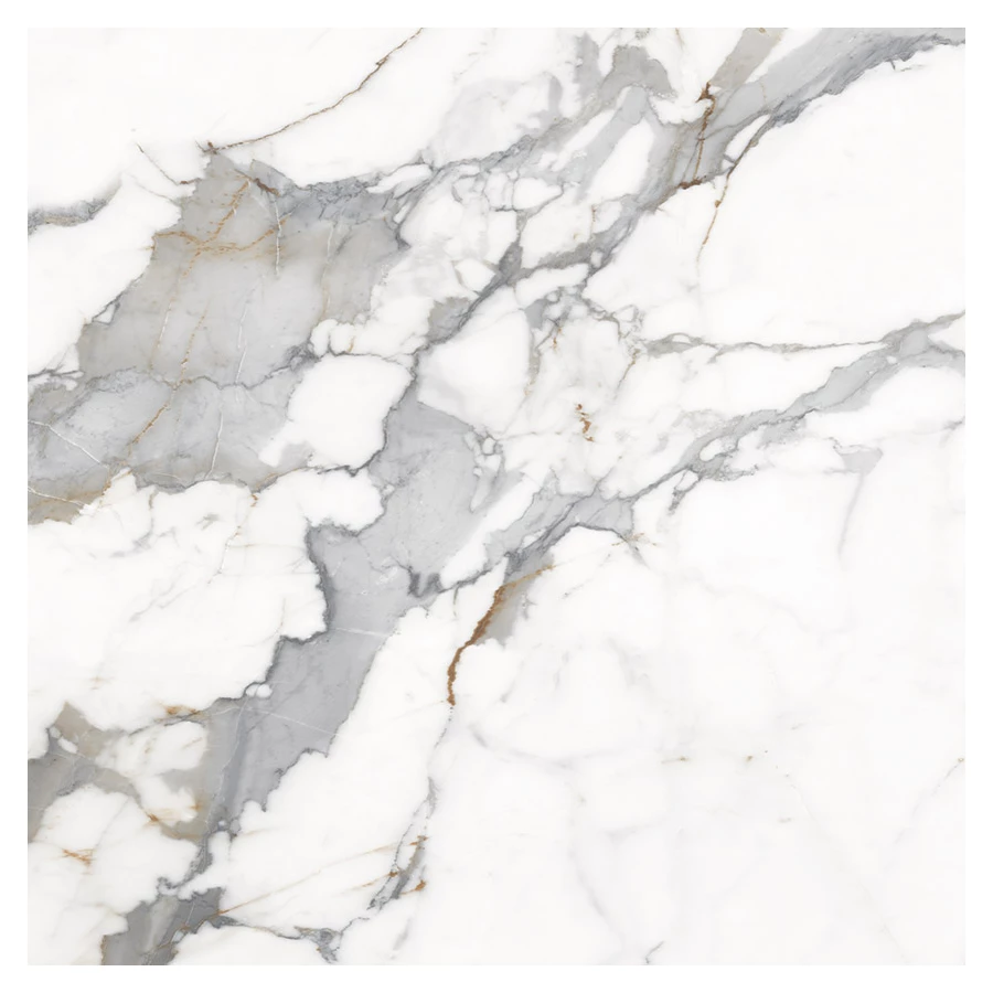 Керамогранит Primavera Maverick White polished PR130 60х60 см