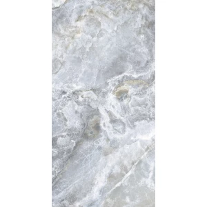 Керамогранит Global Tile Legend глянцевый голубой GT1206010616PSiR 120х60 см