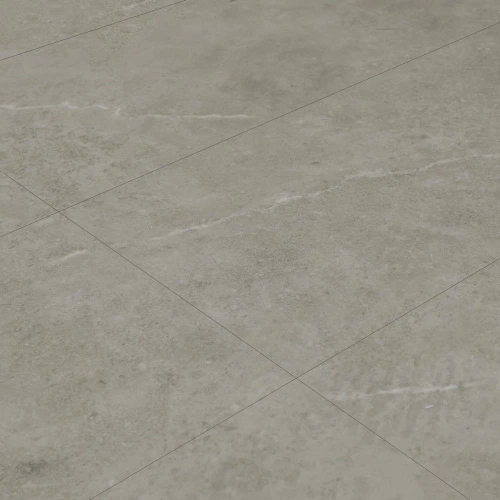 SPC Ламинат L'Quarzo Estetico Claro серый Le2034 42 класс 4 мм