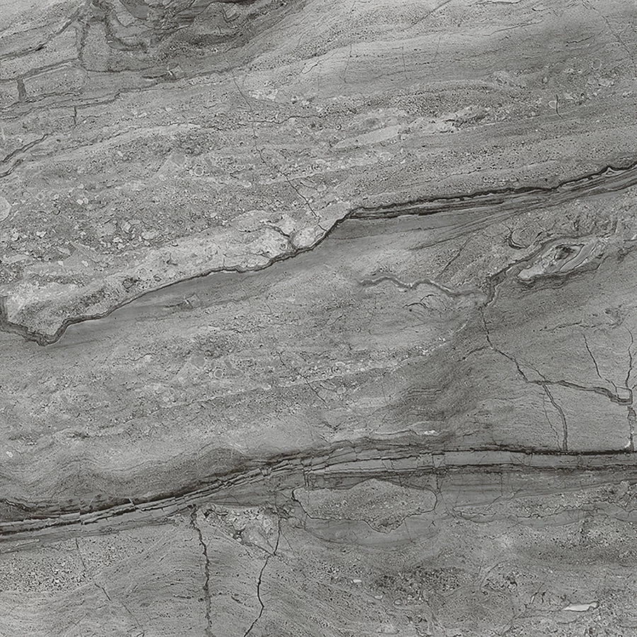 Керамогранит ALMA Ceramica Bottichino sugar-эффект 4 шт в уп 43,2 м в пал GFU04BTC70R 60х60х0,95 см