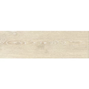 Керамогранит Cersanit Patinawood светло-бежевый рельеф 16704 1,216 м2, 59,8х18,5 см