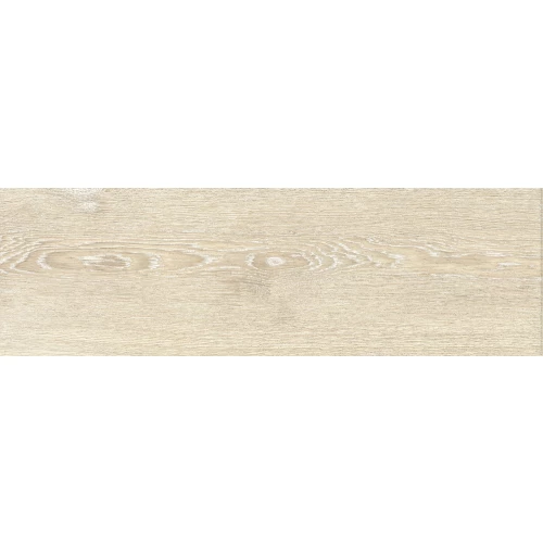 Керамогранит Cersanit Patinawood светло-бежевый рельеф 16704 1,216 м2, 59,8х18,5 см