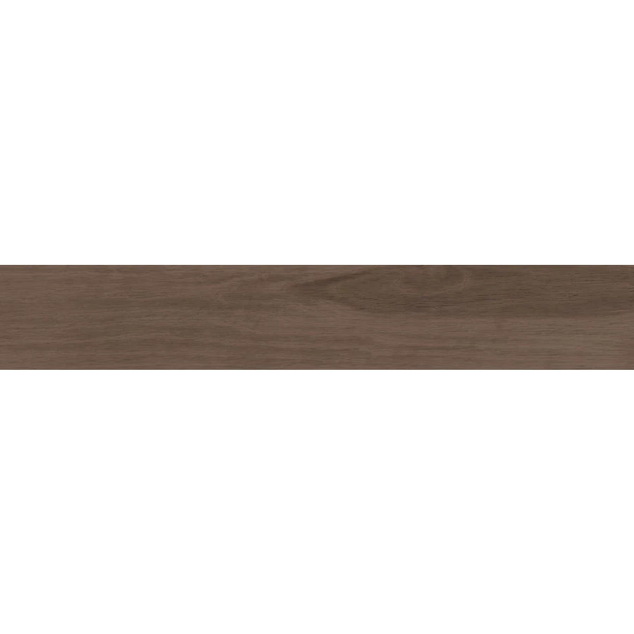 Керамогранит Kerama Marazzi Тьеполо обрезной матовый коричневый тёмный SG351100R 60x9,6 см