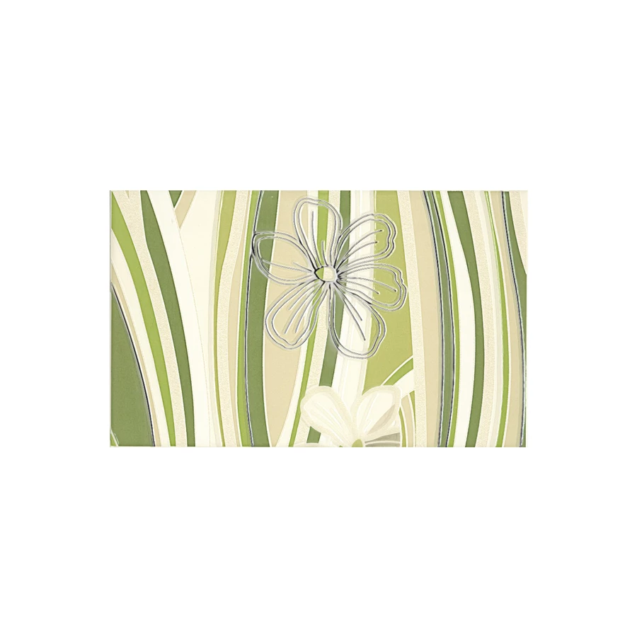 Декор Paradyz Carioca Zefir B 25x40