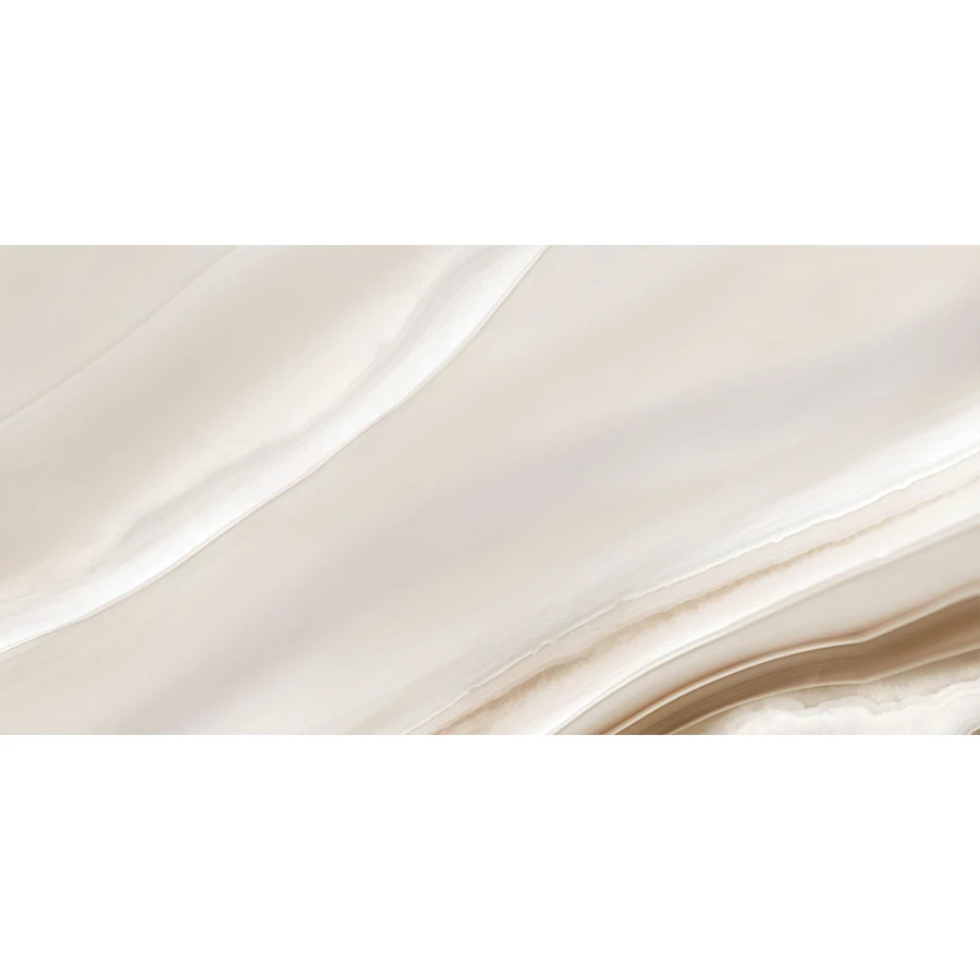 Керамогранит LCM Angel Agate Latte полированный 60120ANG11P 120х60см