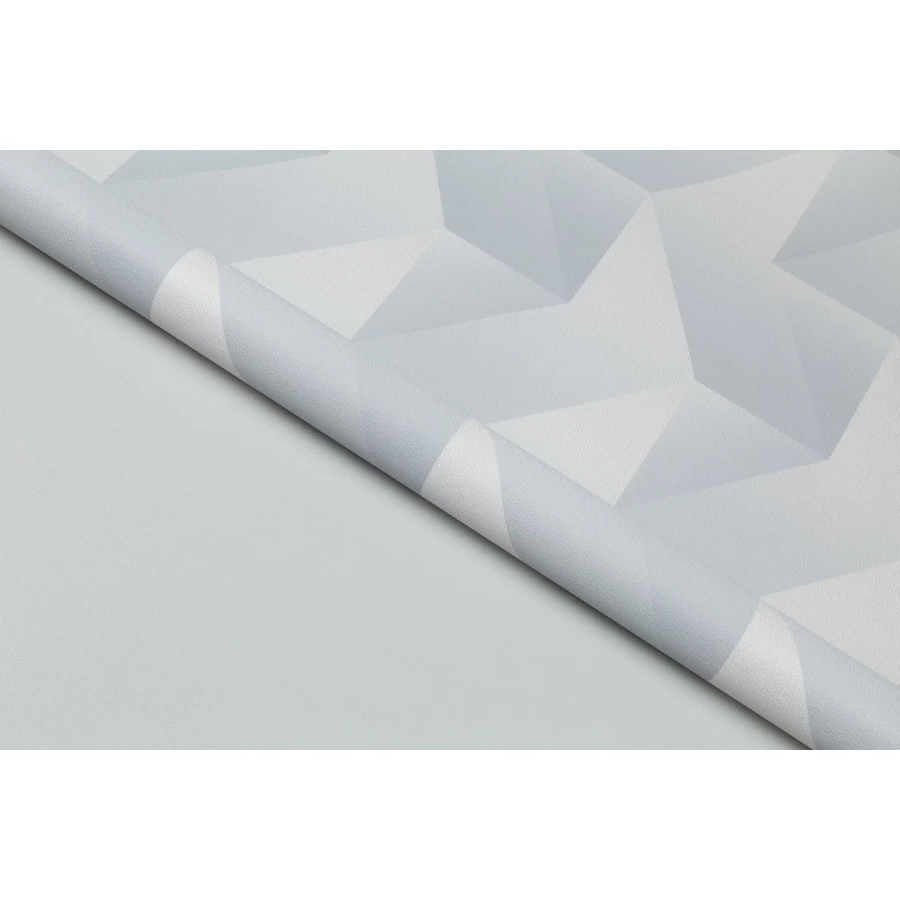 Обои флизелиновые Palitra Home Wow Effect HomeColor серые HC72264-14 1,06х10,05 м