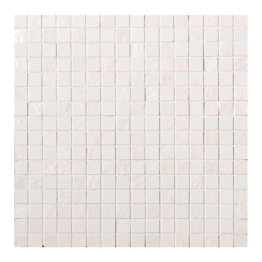 Мозаика Fap Ceramiche Milano Mood Ghiaccio Mosaico fQEY 30.5x30.5 см