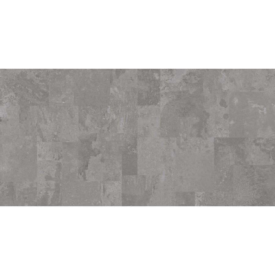Керамогранит Colortile Evardo Gris Micro Matt матовый серый RP-215926 120x60 см
