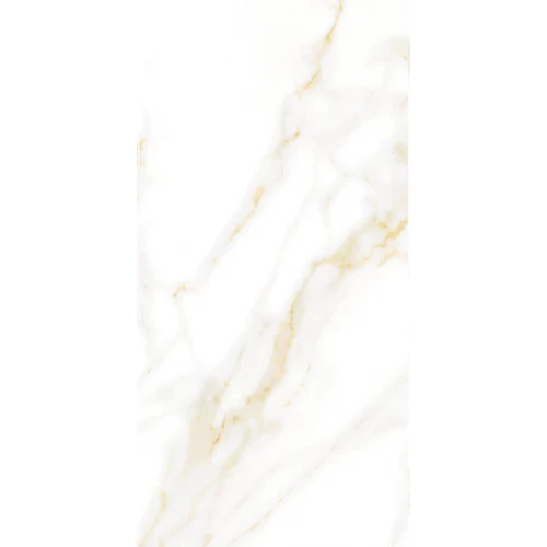 Керамогранит Meili Ceramic Astro Polished белый 120x60 см