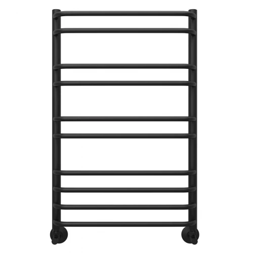 Полотенцесушитель водяной Aquatek Пандора П10 AQ RRС1080BL 50х80 см