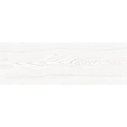 Плитка облицовочная Alma Ceramica Selesta белый 24,6*74 см