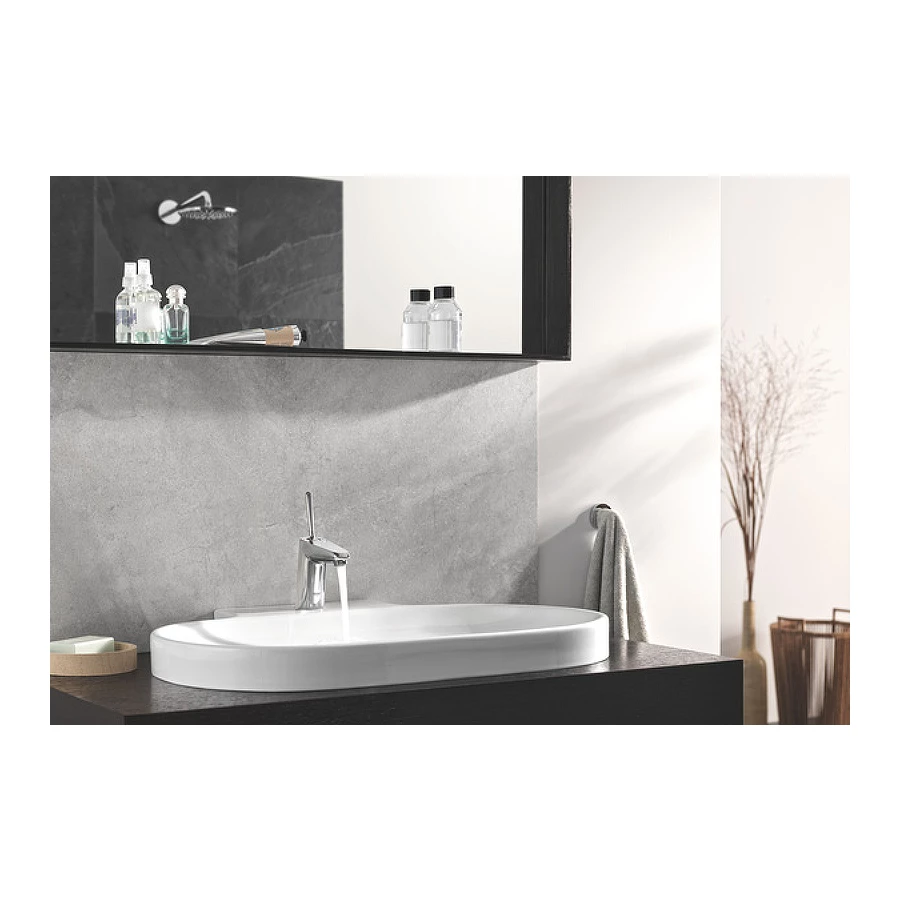 Верхний душ Grohe Rainshower Cosmopolitan с кронштейном 26171000